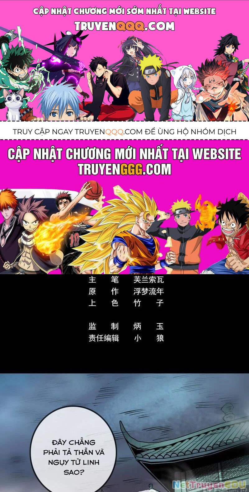 Kiếp Thiên Vận Chap 212 - Next Chap 213