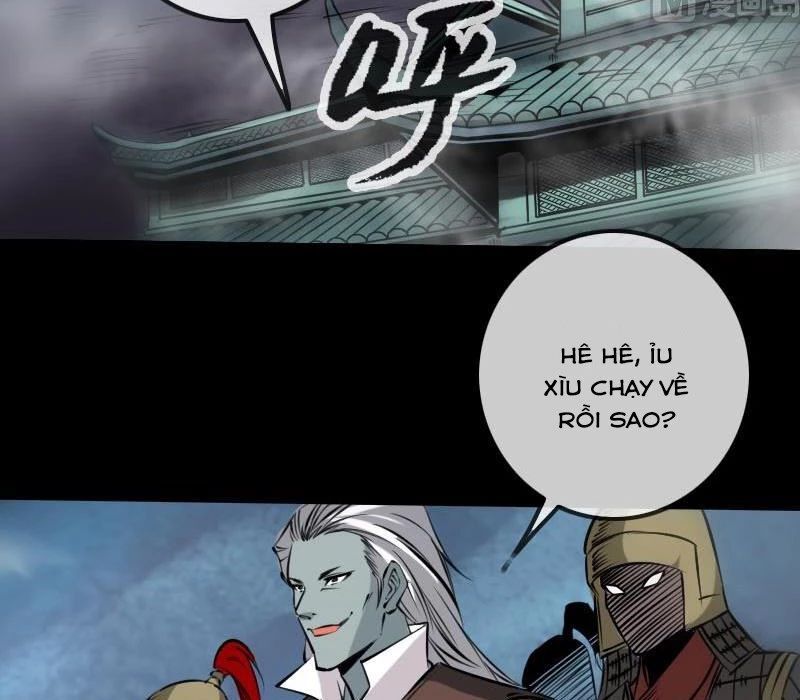 Kiếp Thiên Vận Chap 212 - Next Chap 213