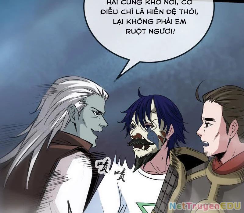 Kiếp Thiên Vận Chap 212 - Next Chap 213