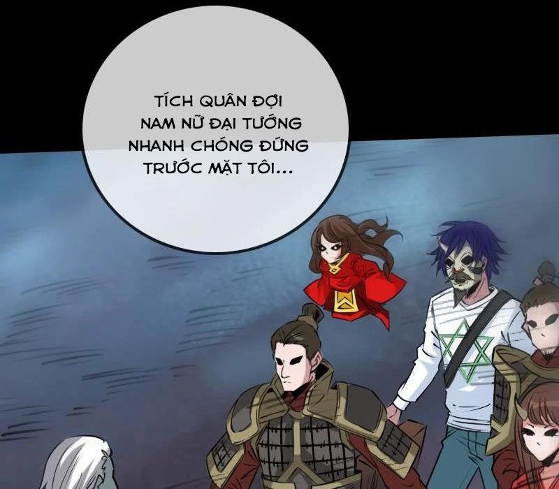 Kiếp Thiên Vận Chap 212 - Next Chap 213