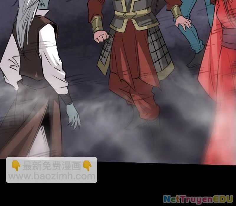 Kiếp Thiên Vận Chap 212 - Next Chap 213