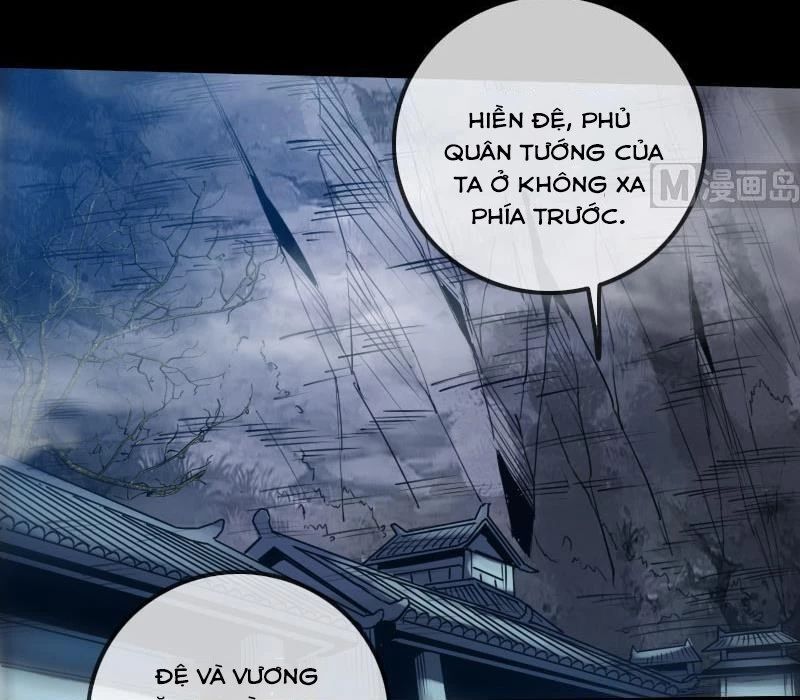 Kiếp Thiên Vận Chap 212 - Next Chap 213