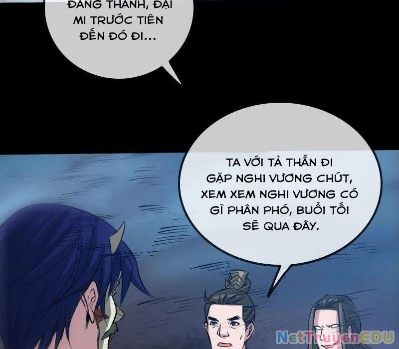 Kiếp Thiên Vận Chap 212 - Next Chap 213