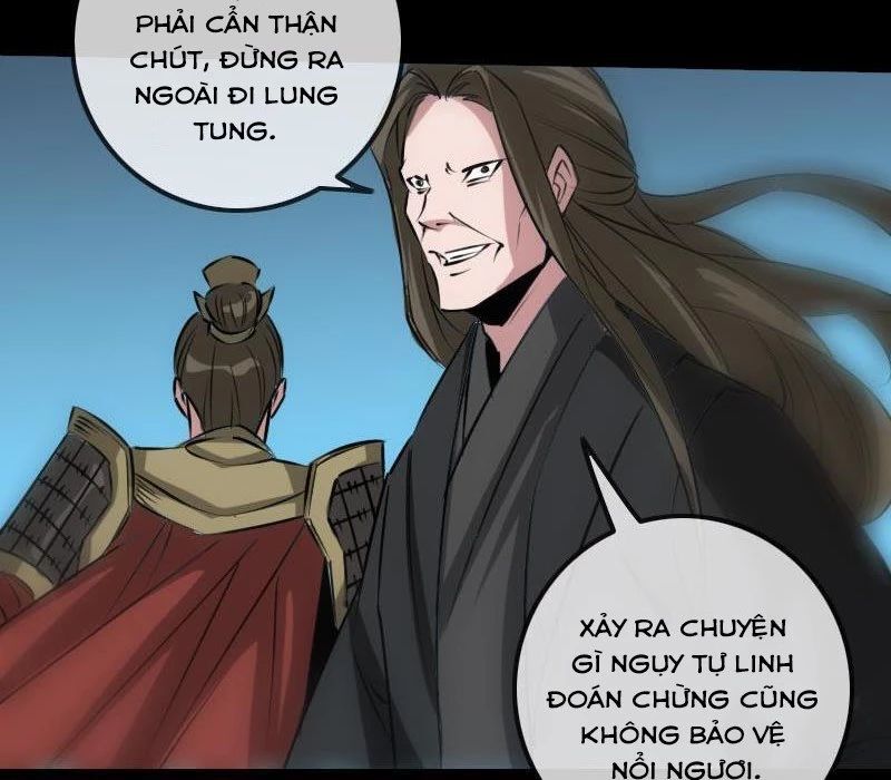 Kiếp Thiên Vận Chap 212 - Next Chap 213