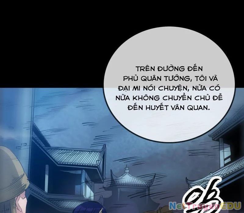 Kiếp Thiên Vận Chap 212 - Next Chap 213