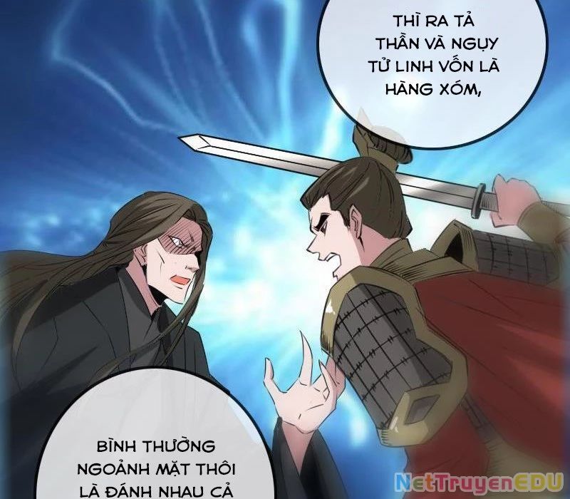 Kiếp Thiên Vận Chap 212 - Next Chap 213