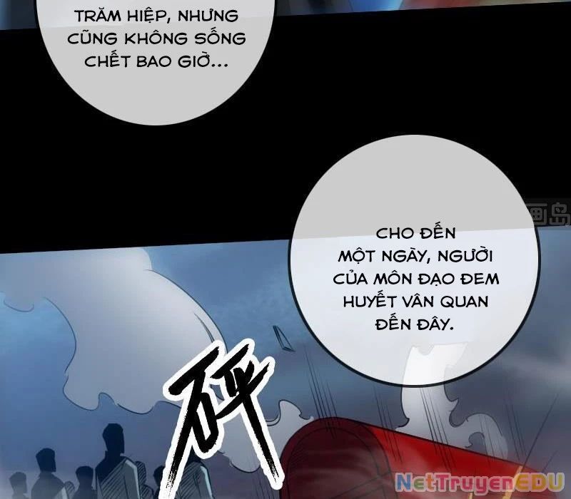 Kiếp Thiên Vận Chap 212 - Next Chap 213