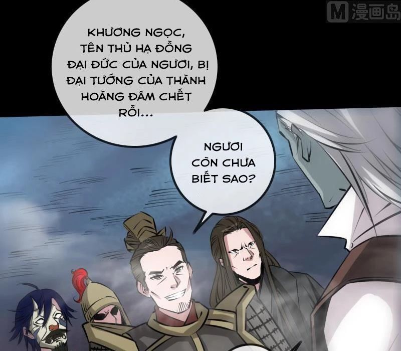 Kiếp Thiên Vận Chap 212 - Next Chap 213