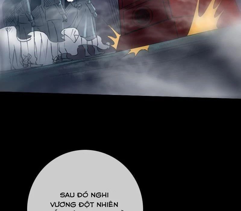 Kiếp Thiên Vận Chap 212 - Next Chap 213