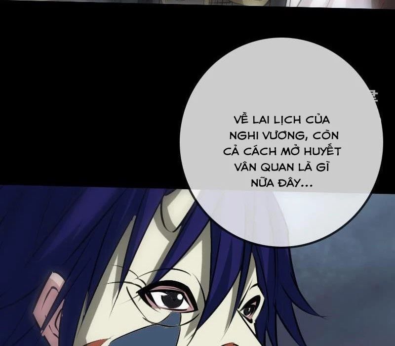 Kiếp Thiên Vận Chap 212 - Next Chap 213