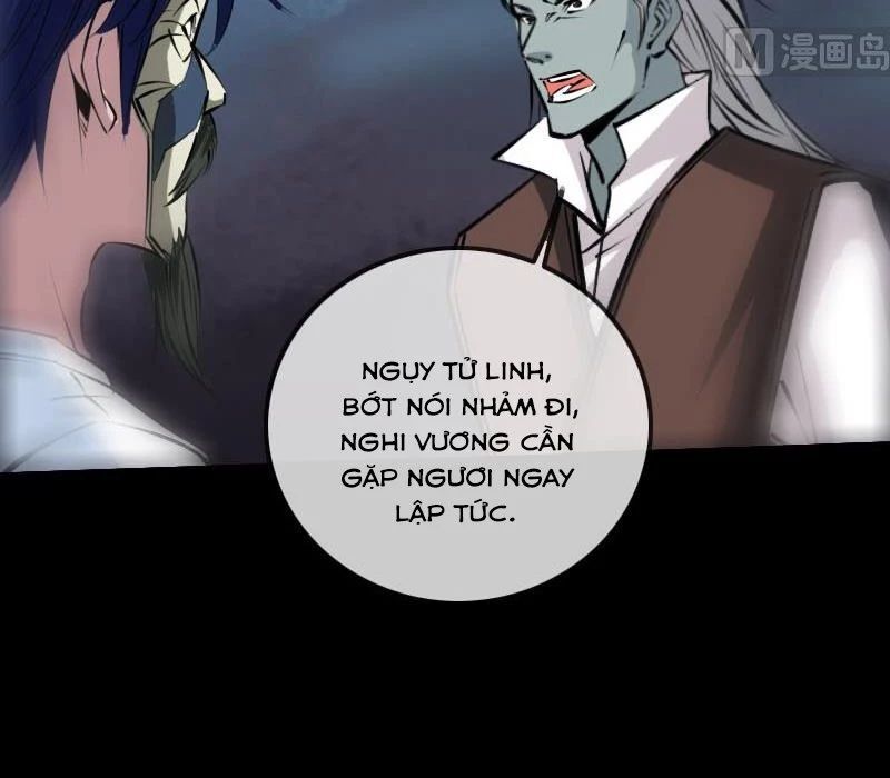 Kiếp Thiên Vận Chap 212 - Next Chap 213