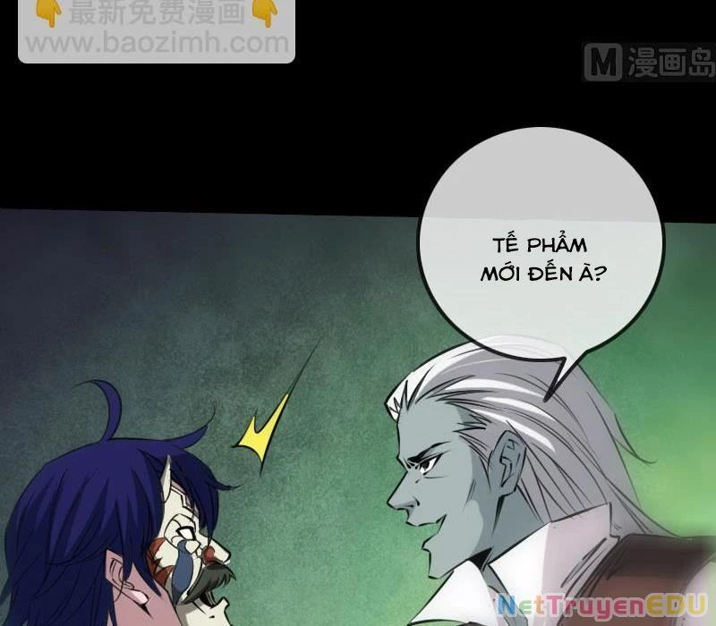 Kiếp Thiên Vận Chap 212 - Next Chap 213