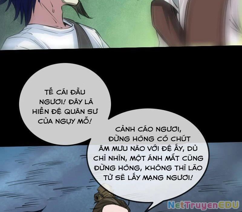 Kiếp Thiên Vận Chap 212 - Next Chap 213