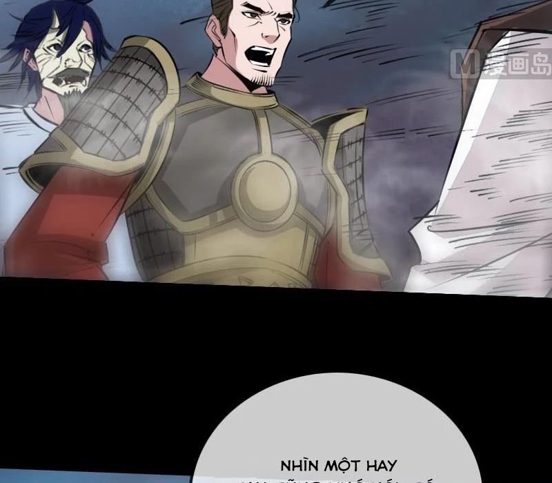 Kiếp Thiên Vận Chap 212 - Next Chap 213
