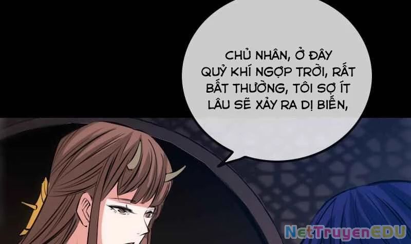 Kiếp Thiên Vận Chap 213 - Next Chap 214