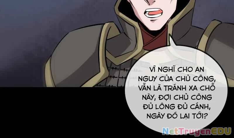 Kiếp Thiên Vận Chap 213 - Next Chap 214