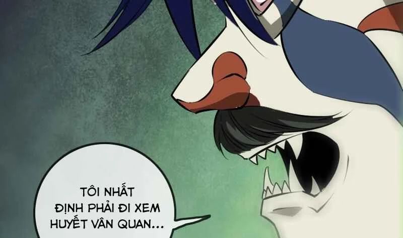 Kiếp Thiên Vận Chap 213 - Next Chap 214