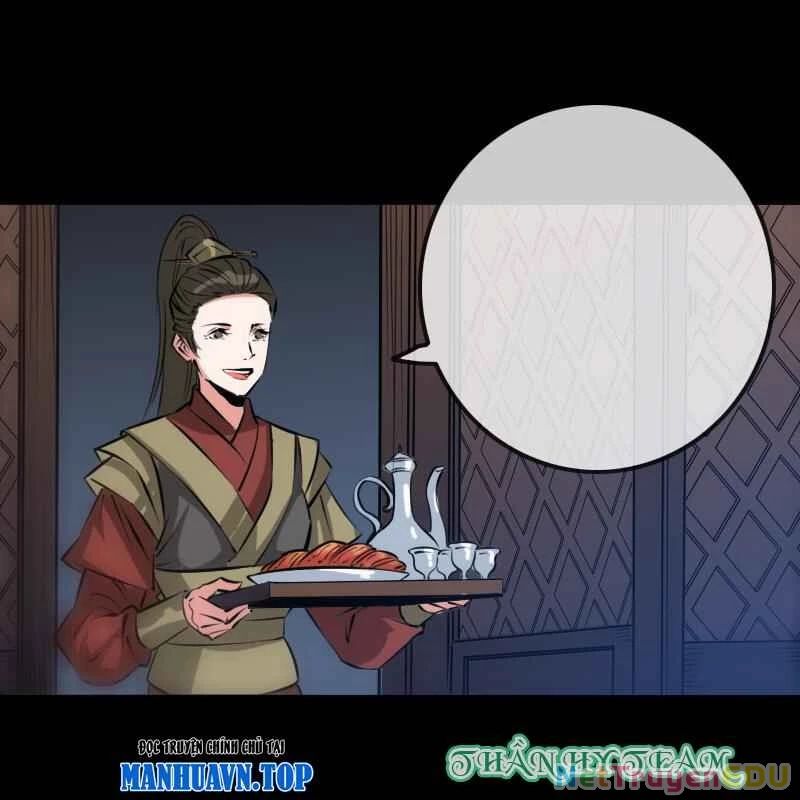 Kiếp Thiên Vận Chap 213 - Next Chap 214
