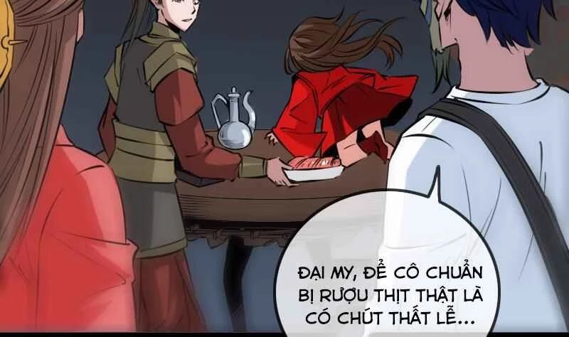 Kiếp Thiên Vận Chap 213 - Next Chap 214