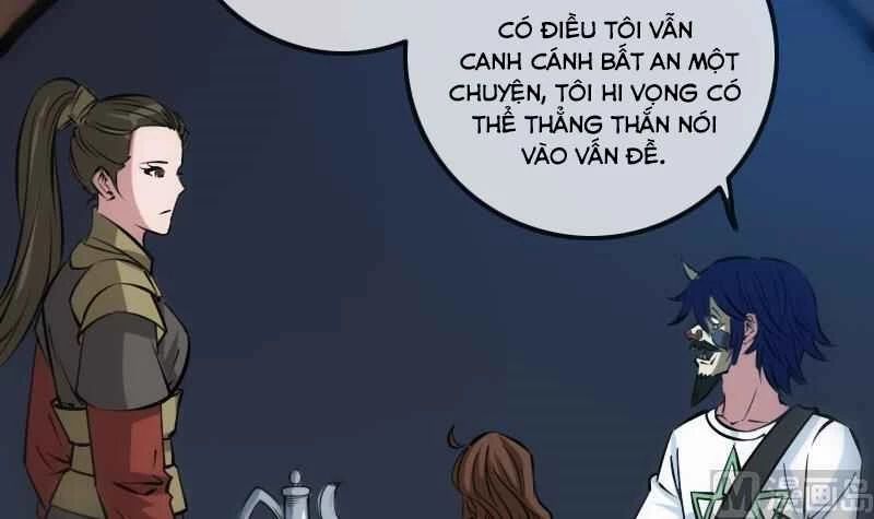 Kiếp Thiên Vận Chap 213 - Next Chap 214