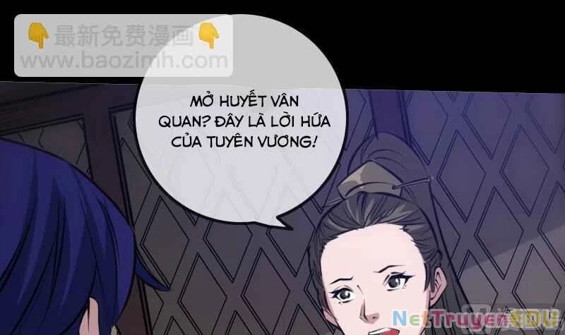 Kiếp Thiên Vận Chap 213 - Next Chap 214