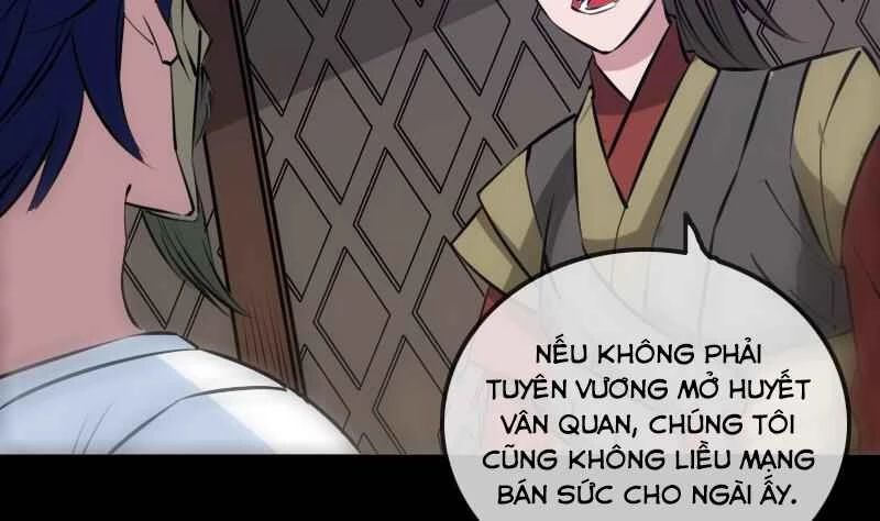 Kiếp Thiên Vận Chap 213 - Next Chap 214