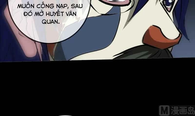 Kiếp Thiên Vận Chap 213 - Next Chap 214