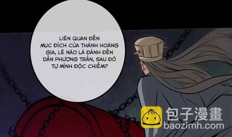 Kiếp Thiên Vận Chap 213 - Next Chap 214