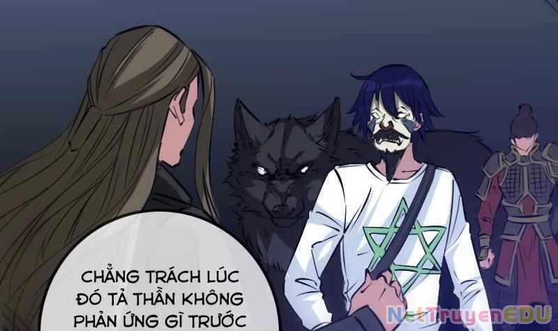 Kiếp Thiên Vận Chap 213 - Next Chap 214