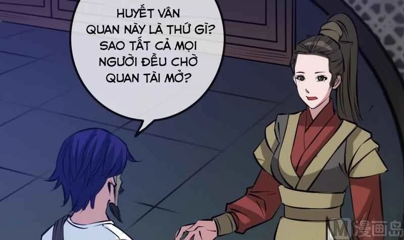 Kiếp Thiên Vận Chap 213 - Next Chap 214