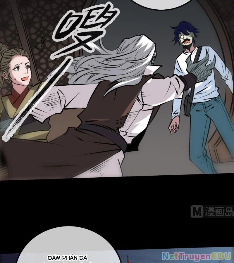 Kiếp Thiên Vận Chap 214 - Next Chap 215