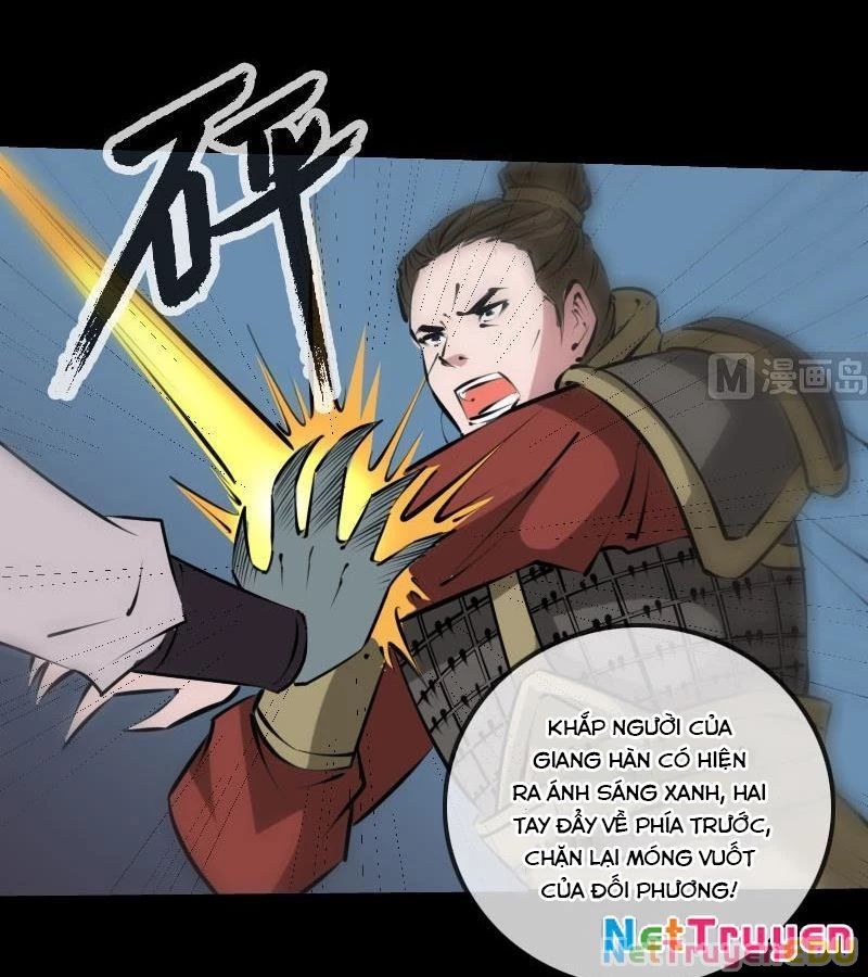 Kiếp Thiên Vận Chap 214 - Next Chap 215