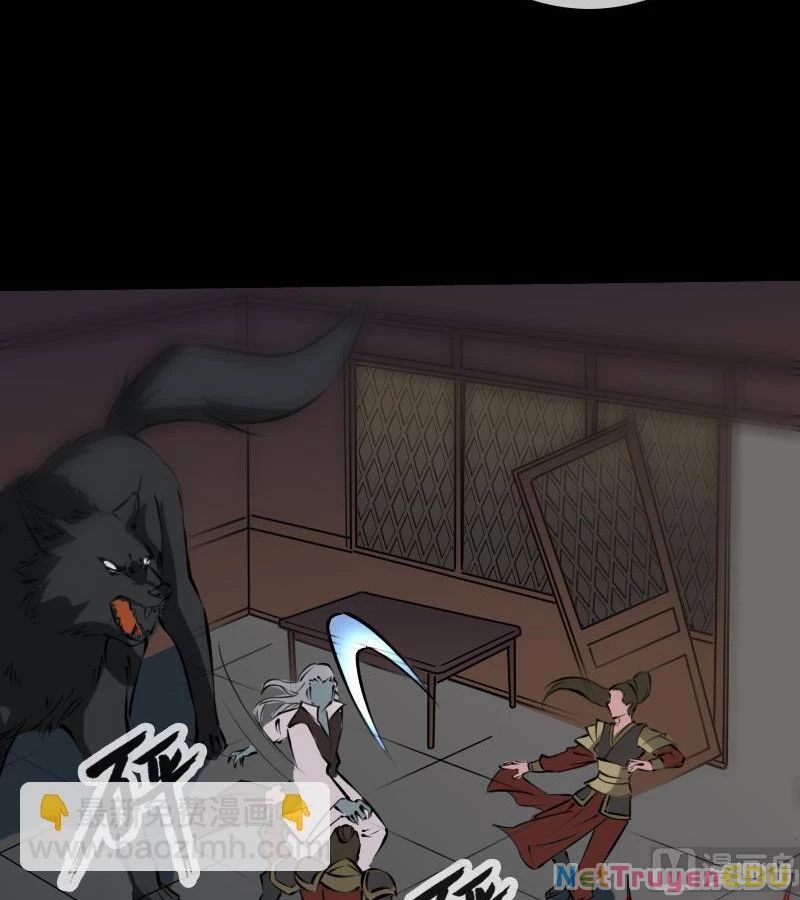 Kiếp Thiên Vận Chap 214 - Next Chap 215