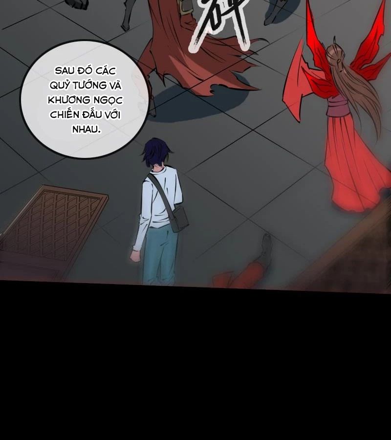 Kiếp Thiên Vận Chap 214 - Next Chap 215