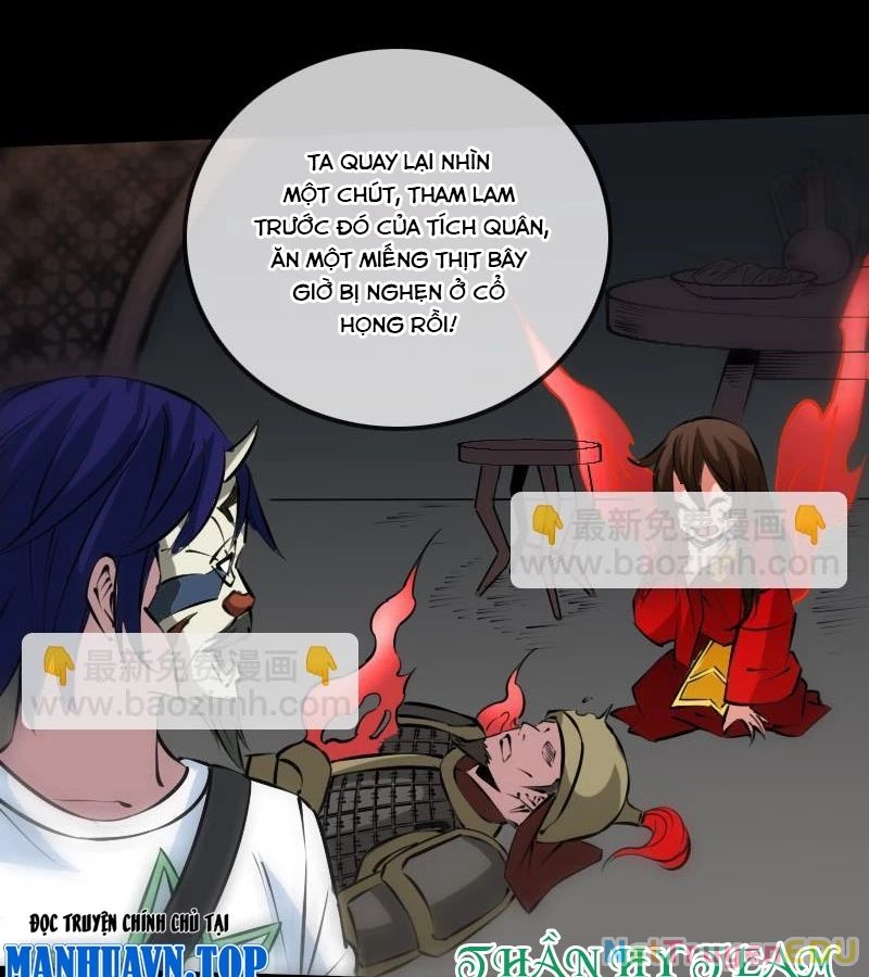 Kiếp Thiên Vận Chap 214 - Next Chap 215
