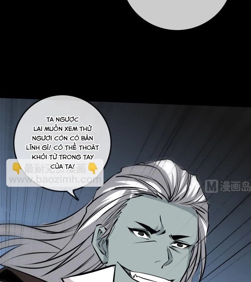 Kiếp Thiên Vận Chap 214 - Next Chap 215