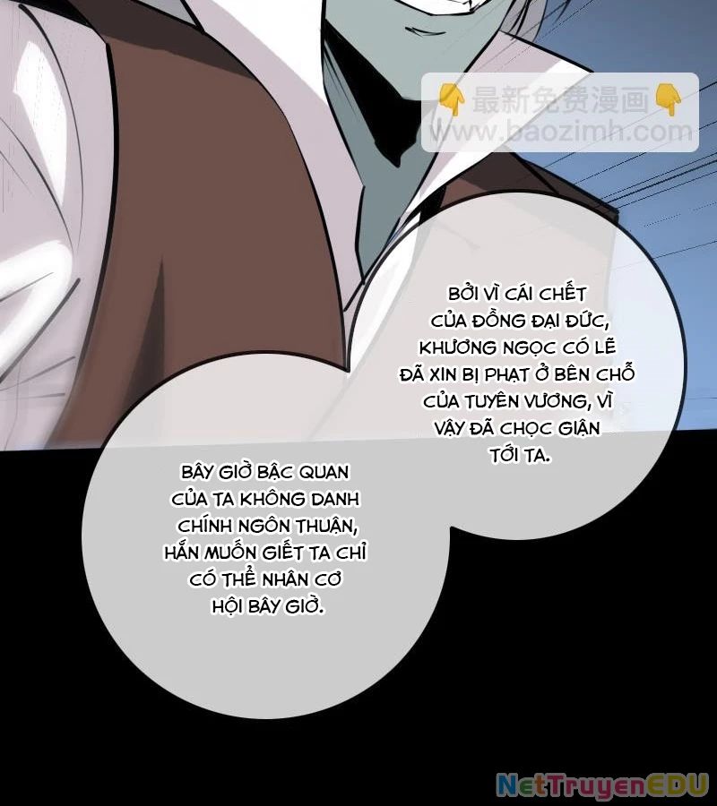 Kiếp Thiên Vận Chap 214 - Next Chap 215