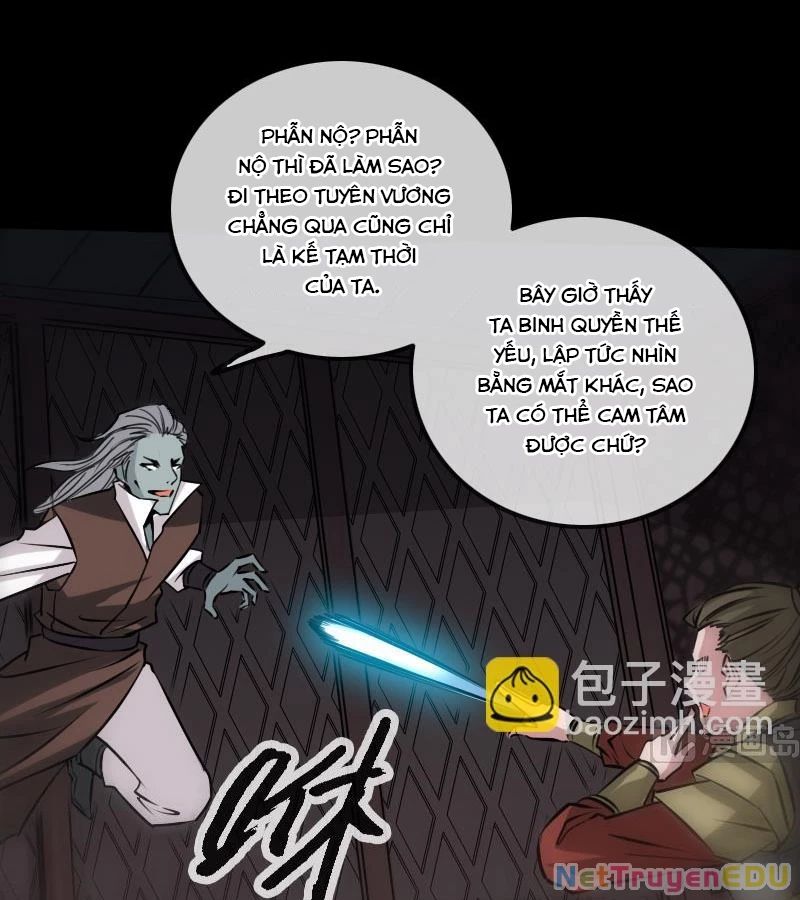 Kiếp Thiên Vận Chap 214 - Next Chap 215