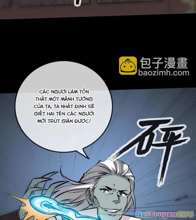 Kiếp Thiên Vận Chap 214 - Next Chap 215