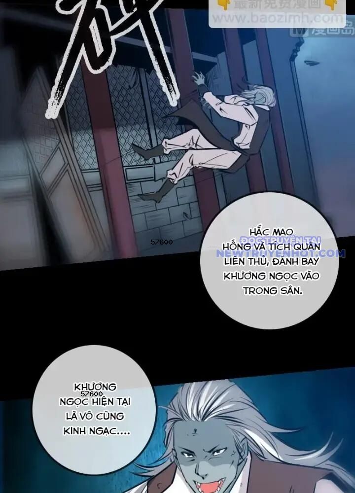 Kiếp Thiên Vận Chap 215 - Next Chap 216