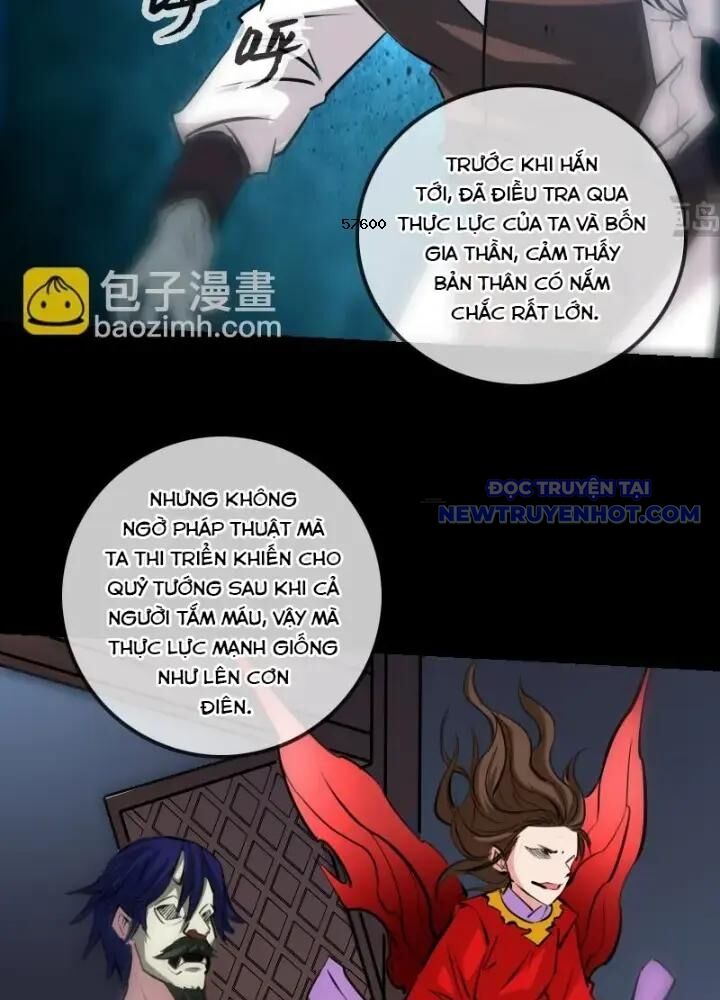 Kiếp Thiên Vận Chap 215 - Next Chap 216