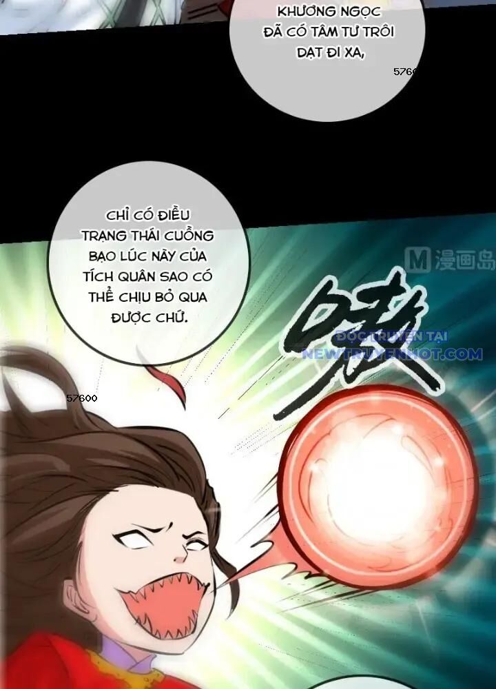 Kiếp Thiên Vận Chap 215 - Next Chap 216