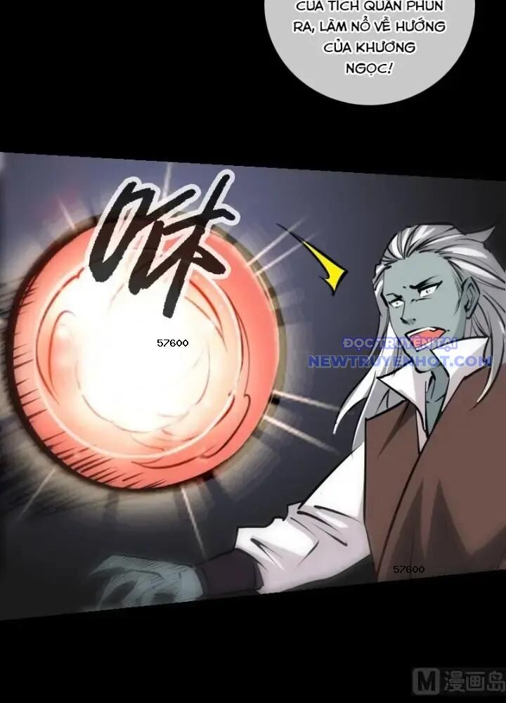 Kiếp Thiên Vận Chap 215 - Next Chap 216