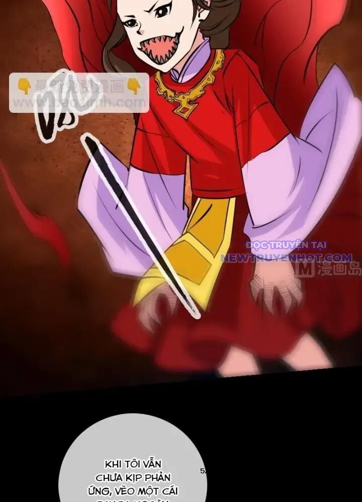 Kiếp Thiên Vận Chap 215 - Next Chap 216