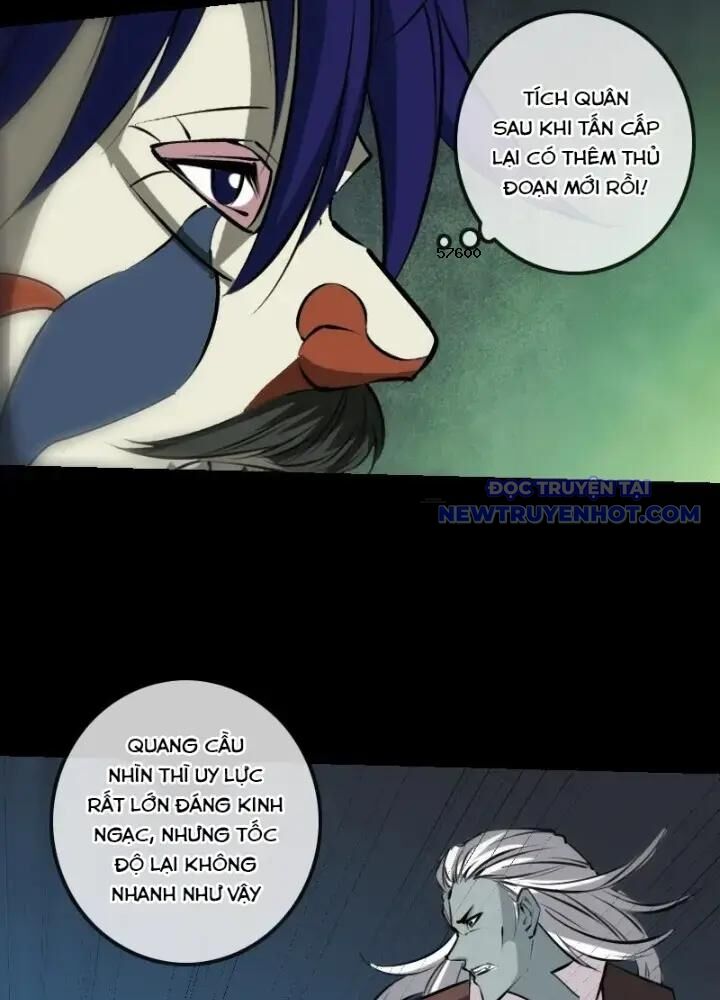 Kiếp Thiên Vận Chap 215 - Next Chap 216