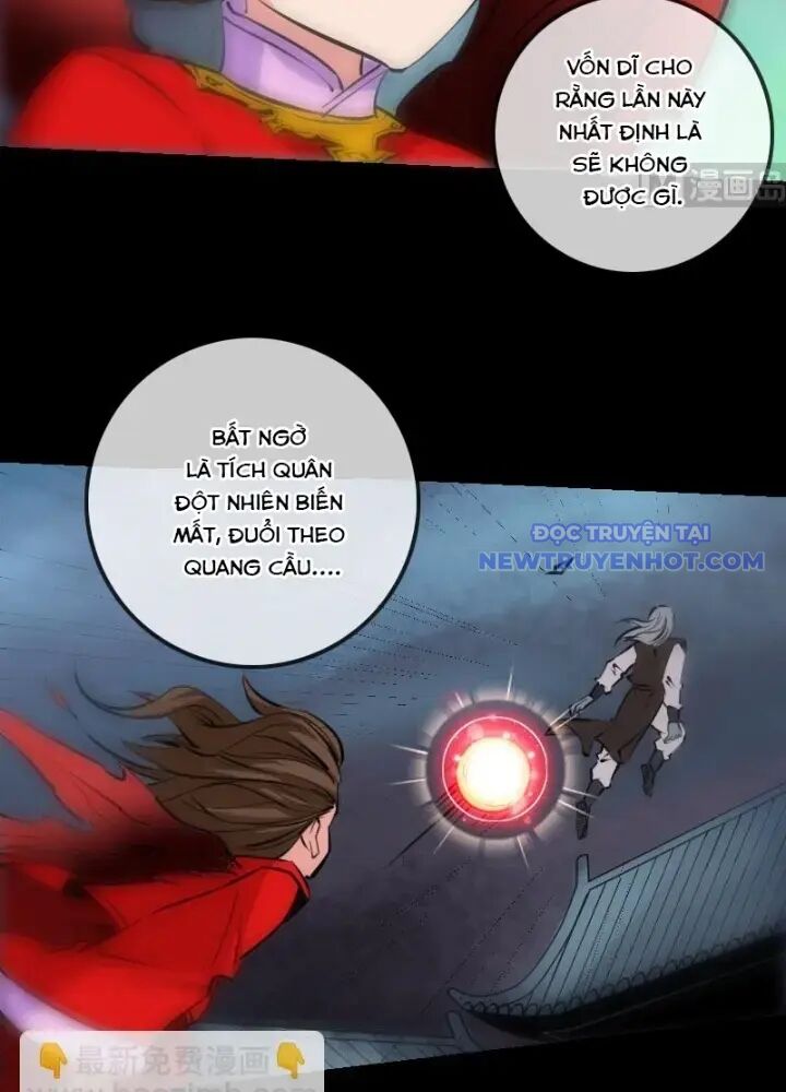 Kiếp Thiên Vận Chap 215 - Next Chap 216