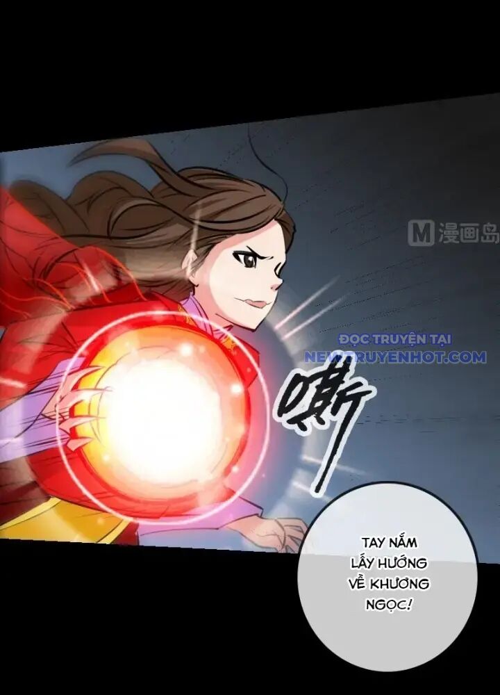 Kiếp Thiên Vận Chap 215 - Next Chap 216