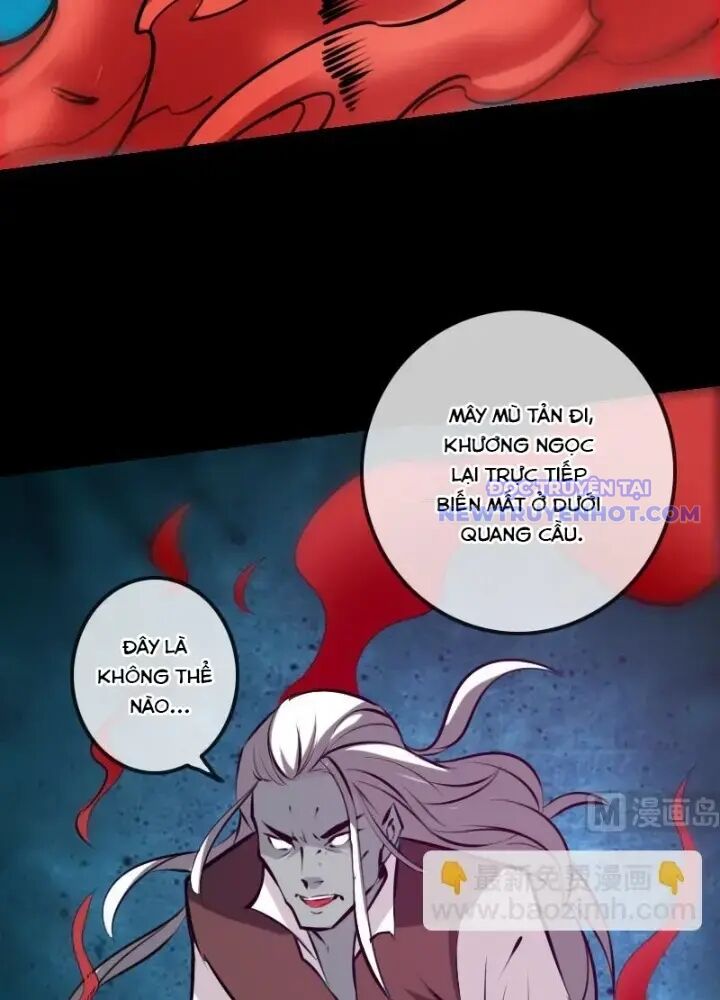 Kiếp Thiên Vận Chap 215 - Next Chap 216