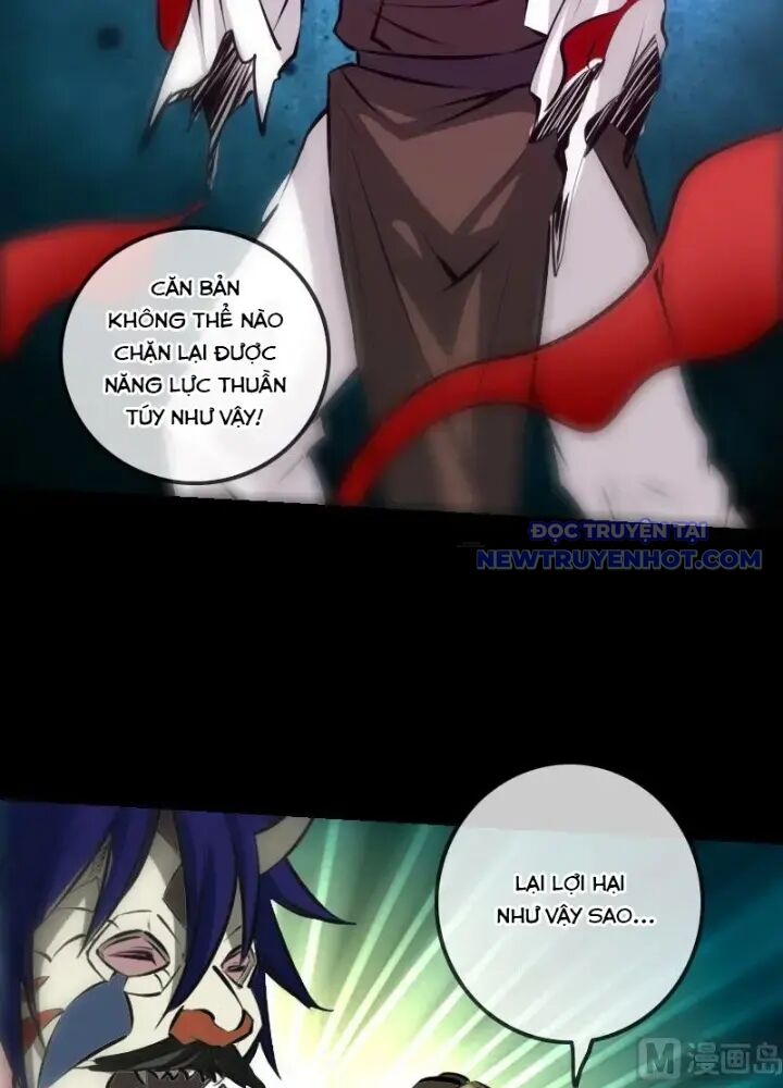 Kiếp Thiên Vận Chap 215 - Next Chap 216