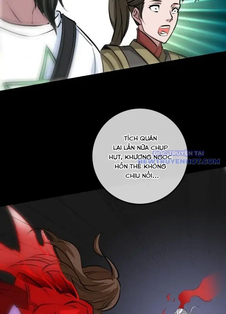 Kiếp Thiên Vận Chap 215 - Next Chap 216